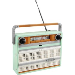 Lego Icons 10334 Retro Radio