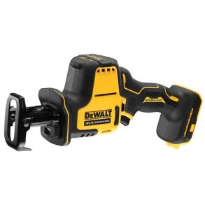 DeWALT DCS369N-XJ frem- og tilbagegende sav 2800 spm Sort, Gul