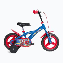 Brnecykel 12" Huffy 22941W Spider-Man