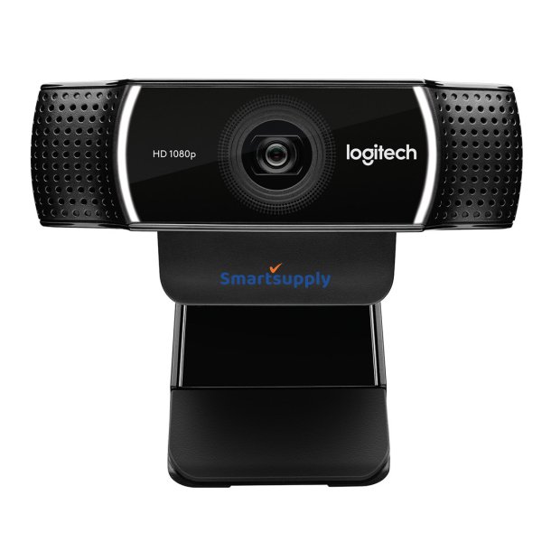 Logitech C922 Pro Stream-Webkamera