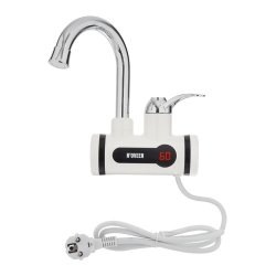 Gennemstrmningsvandvarmer N'OVEEN IWH350