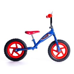 Huffy 12" Lbecykel Marvel Spiderman