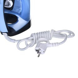 Philips 7000 series DST7020/20 HV dampstrygejern Louros/Cotton Blue
