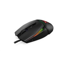 Krux Bot Rgb Wired Modulr Gamingmus