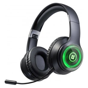 DEFENDER BLUETOOTH HOVEDTELEFONER FREEMOTION B400 LED