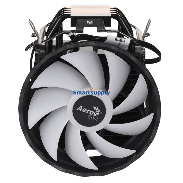 Aerocool Pgs Rave 4 Frgb Pwm 4P