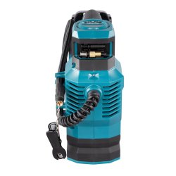 Makita Dmp181z Elektrisk Luftpumpe 11,1 Bar 22 L/Min