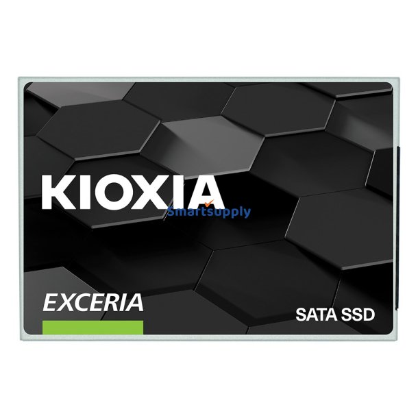 Kioxia Exceria 2,5" 480 GB Serial ATA III Tlc