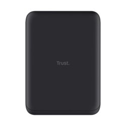 Trust Maxo Black AC Hurtig Opladning