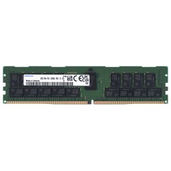 Samsung M393a4k40eb3-Cwe Hukommelsesmodul 32Gb 1 X 32Gb Ddr4 3200 Mhz Ecc