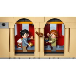 Lego Harry Potter 76450 Bogkrog: Hogwarts Express