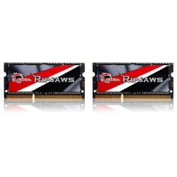G.Skill 16GB DDR3-1866 hukommelsesmodul 2 x 8 GB 1866 Mhz