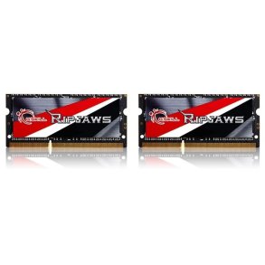 G.Skill 16GB DDR3-1866 hukommelsesmodul 2 x 8 GB 1866 Mhz