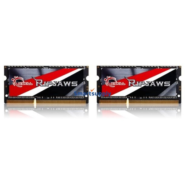 G.Skill 16GB DDR3-1866 hukommelsesmodul 2 x 8 GB 1866 Mhz