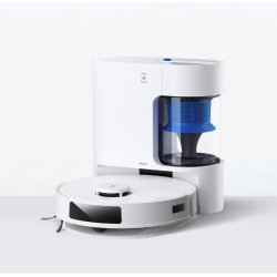 Rengringsrobot Ecovacs Deebot N20 Plus (hvid)