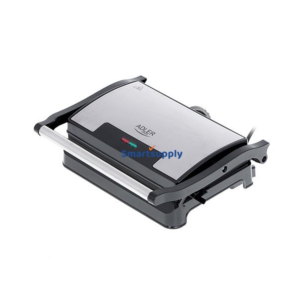 Adler Elektrisk Grill Ad 3052