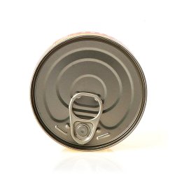 3COTY Chicken with krill For kittens - vd kattefoder - 80g