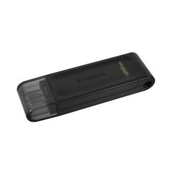 Kingston Flashdrive 128Gb Usb-C 3.2 Gen 1 70