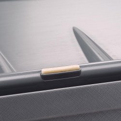 FERPLAST Superior 90 - Hundebur - 92 x 58,5 x 62,5 cm