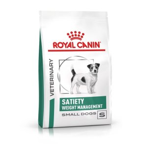 ROYAL CANIN Satiety Weight management Small - trfoder til hunde - 3kg