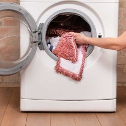 Vileda Pet Pro moppe til hr og pels