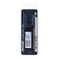Patriot Memory Signature PSD432G32002S hukommelsesmodul 32 GB 1 x 32 GB DDR4 3200 MHz