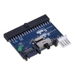 Gembird Bi-directional SATA/IDE converter interface-kort/adapter Intern
