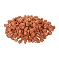 PETITTO Sushi rabbit with fish - godbid til hund - 500g