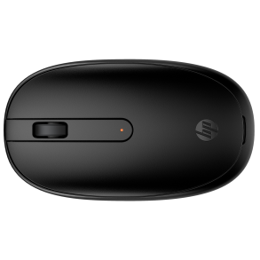 HP 240 Bluetooth-mus, sort