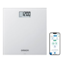 Omron HN300T2 Intelli IT Rektandel Gr Elektronisk personlig vgt