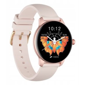 SMARTWATCH ORO LADY ACTIVE OROMED