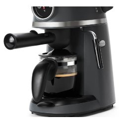 Hydro-Tryk Kaffemaskine Black &amp; Decker Bxco800e