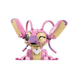 Lego Disney 43257 Engel