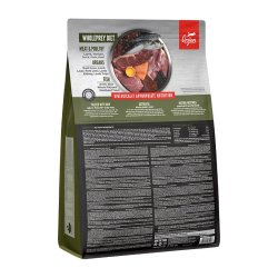 ORIJEN Tundra - trfoder til hunde - 2 kg