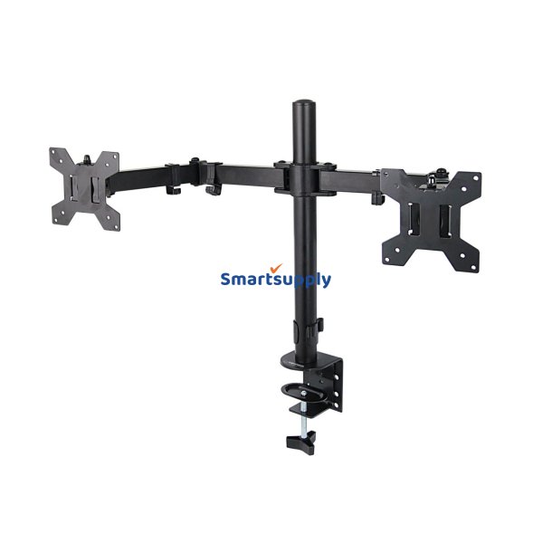 Esperanza ERW018 Bordbeslag til to skrme 10-27'' op til 8 kg