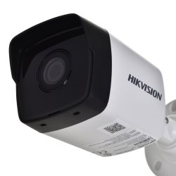 IP Kamera Hikvision Ds-2Cd1041g0-I/Pl (2,8 Mm) Hvid