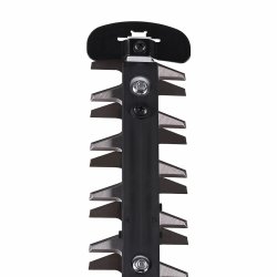 Makita Uh005gz 40V Xgt 750 Mm Akku Hkkeklipper