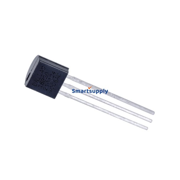 Fibaro Temperatur/Fugtighedssensor Indendrs/Udendrs Indbygget Kablet