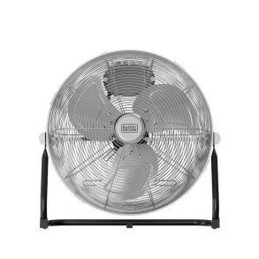 Black+Decker ventilator BXEFF61E (stl)