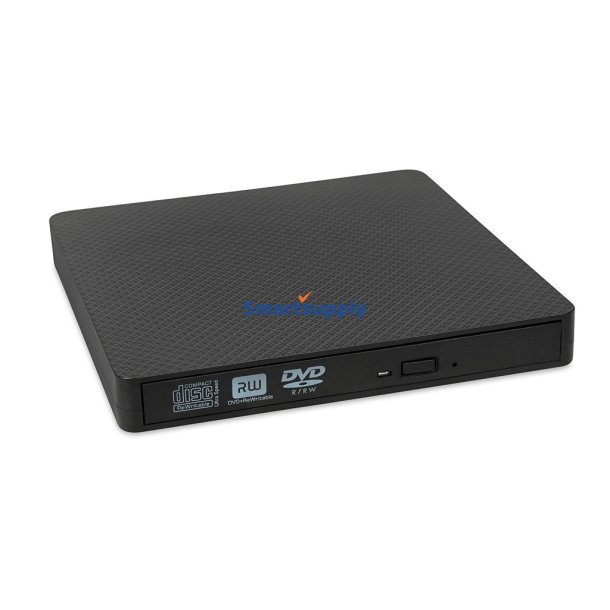 Ibox Ied03 Ekstern Dvd-Brnder