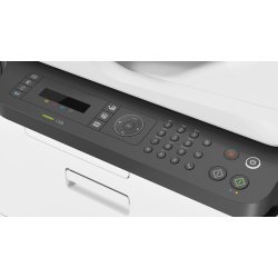 Hp Farvelaser 179Fnw A4 600 X 600 Dpi 18 Ppm Wi-Fi