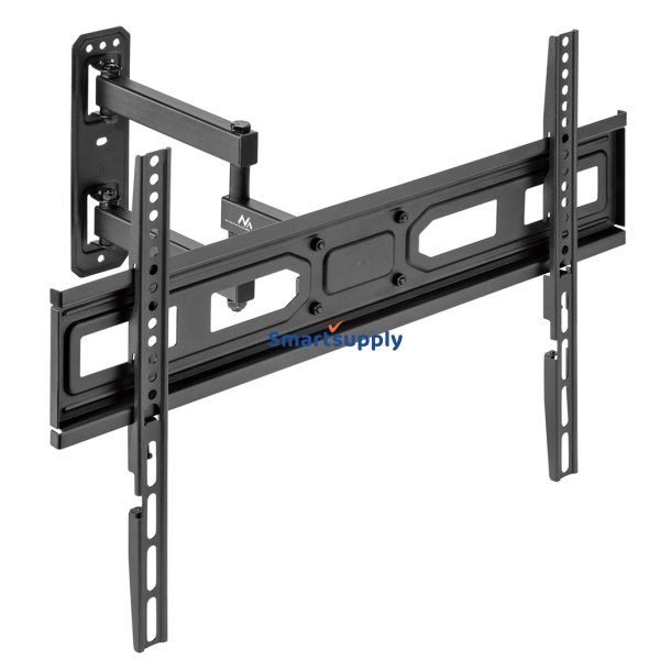 Maclean MC-798N TV-beslag, beslag til TV max VESA 600x400, 37-70", 35kg