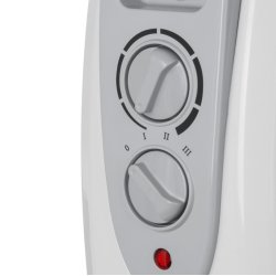 OLIEVARMER NOVEEN OH11 2500W