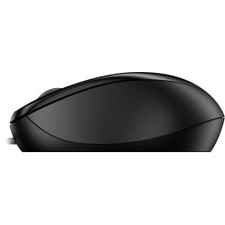 Hp Wired Mouse 1000