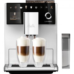 Melitta Ci Touch Fuldautomatisk Espressomaskine 1,8 L