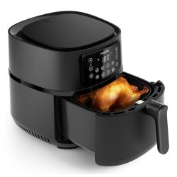 Philips 5000 series 5000-serien HD9285/93 Airfryer XXL Connected