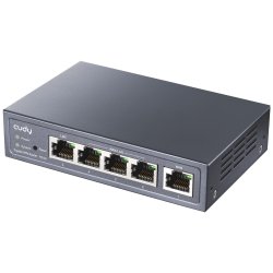 Cudy Gigabit Multi-WAN VPN Router kabelforbundet router Hurtigt ethernet, Gigabit Ethernet Gr