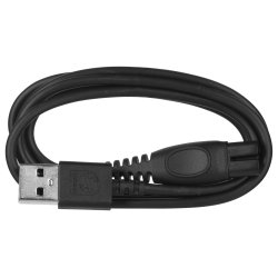 Philips Norelco OneBlade QP2724/10 barbermaskine til ham Folie shaver Trimmer Gr, Lime