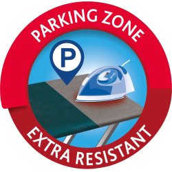 Strygebrtbetrk Vileda Park &amp; Go