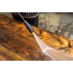 K&auml;rcher K Silent Eco!Booster Hjtryksrenser - 1.600-955.0